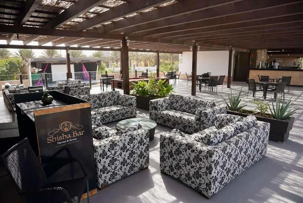 Апартаменты Residencia Oceanica Melia Dunas Beach Resort & Spa Санта-Мария Кабо-Верде