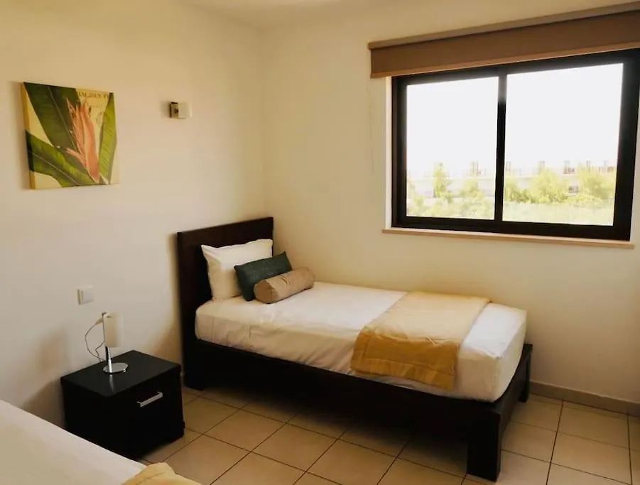 Residencia Oceanica Melia Dunas Beach Resort & Spa Санта-Мария