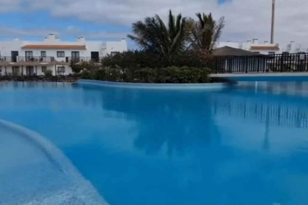 Residencia Oceanica Melia Dunas Beach Resort & Spa location