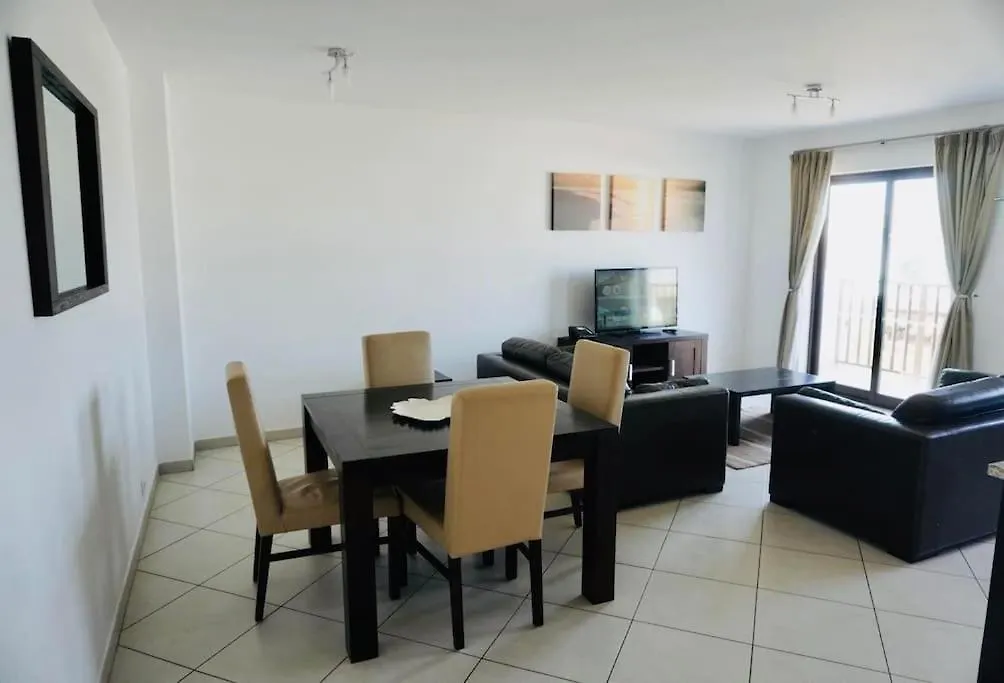 Residencia Oceanica Melia Dunas Beach Resort & Spa Санта-Мария